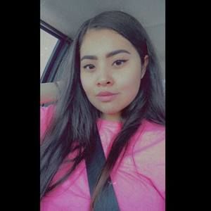 Meet your Posher, Janette